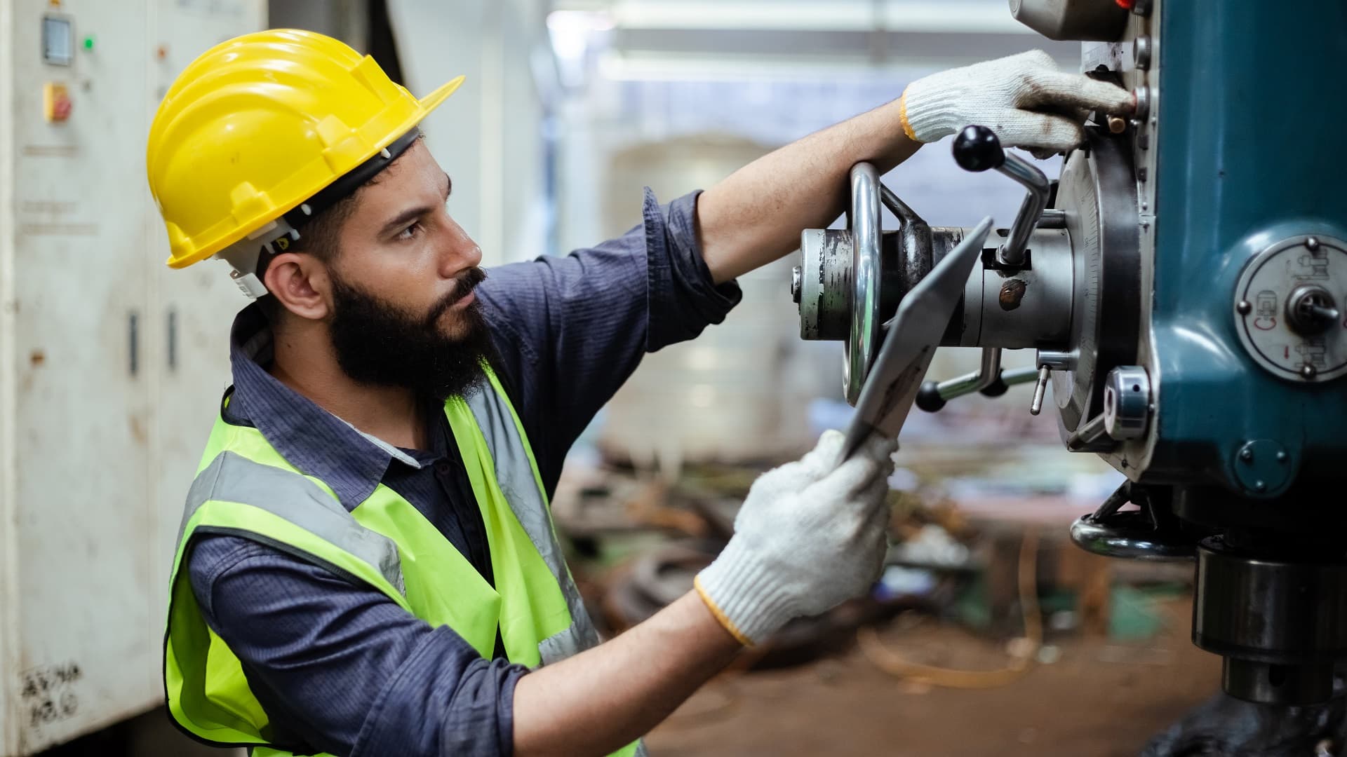 Maintenance Préventive